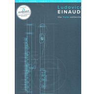 Ludovico Einaudi The Flute Collection