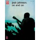 Jack Johnson On And On. Play It Like It