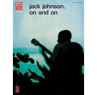 Jack Johnson On And On. Play It Like It
