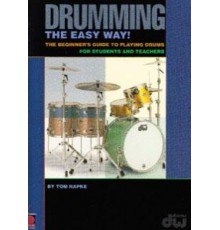 Drumming The Easy Way