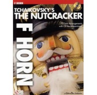The Nutcracker French Horn   CD
