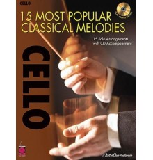 15 Most Popular Classical Melodies Cello