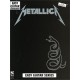 Metallica Black Book Easy Guitar