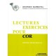 Lectures Exercices pour Cor