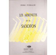 Los Armónicos en el Saxofón