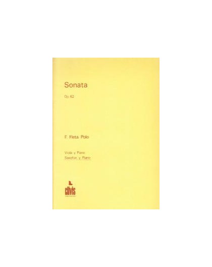Sonata Op. 62