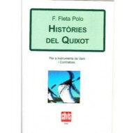 Històries del Quixot