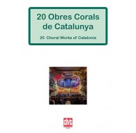 20 Obres Corals de Catalunya