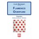 Flamenco Overture/ Full Score