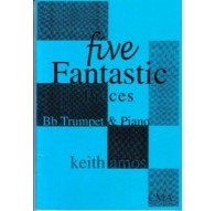 Five Fantastic Pieces
