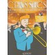 Classics For The Young Trombone Player
