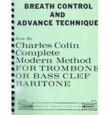 Breath Control and Advance Technique