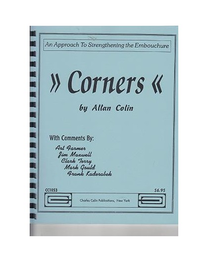 "Corners"