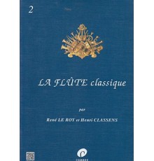 La Flûte Classique Vol. 2