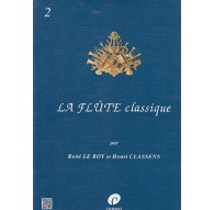 La Flûte Classique Vol. 2
