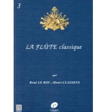 La Flûte Classique Vol. 3