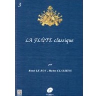 La Flûte Classique Vol. 3