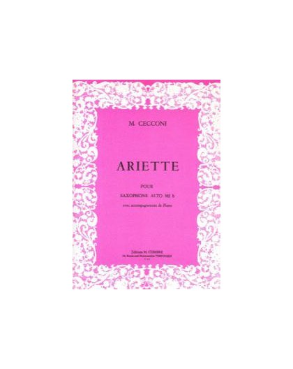 Ariette