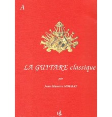 La Guitare Classique Vol. A   CD