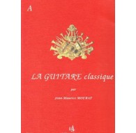 La Guitare Classique Vol. A   CD