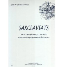 Saxclaviats