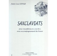 Saxclaviats