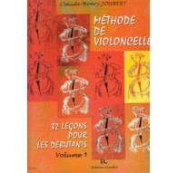 Méthode de Violoncelle