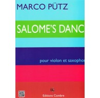 Salome?s Dance
