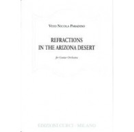 Refractions in the Arizona Desert