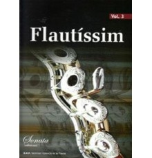 Flautíssim Vol. 3
