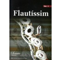 Flautíssim Vol. 3