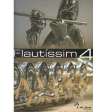 Flautíssim Vol. 4
