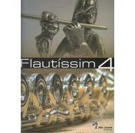 Flautíssim Vol. 4