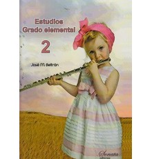 Estudios Grado Elemental Vol. 2