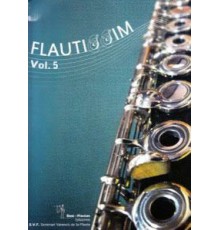 Flautíssim Vol. 5