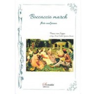 Boccaccio March