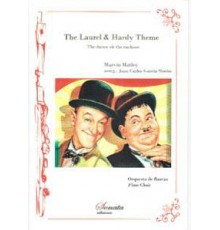 The Laurel & Hardy Them