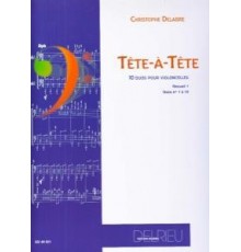 Tete A Tete Vol. 1