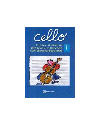 Cello 1