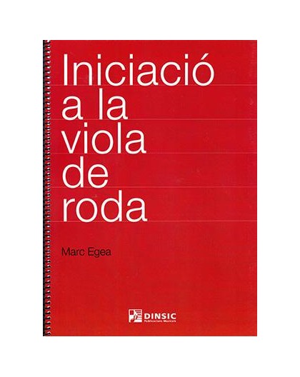 Iniciació a la Viola de Roda