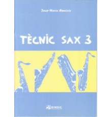 Tècnic Sax 3