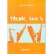Tècnic Sax 4