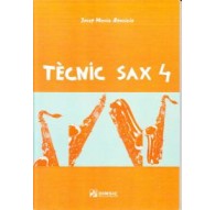 Tècnic Sax 4