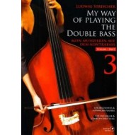 My Way of Playing the Double Bass Vol. 3