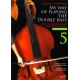 My Way of Playing the Double Bass Vol. 5