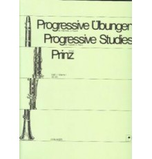 Progressive Studies Vol. 1