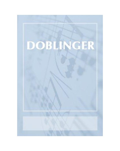 Serenade Op.83d. Nach Altgrazer