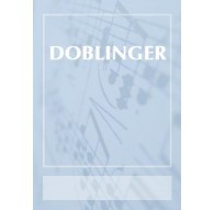 Sinfonia Nº 31 D-Dur/ Partitura