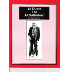 12 Duets for al Galladoro