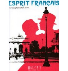 Esprit Françcais